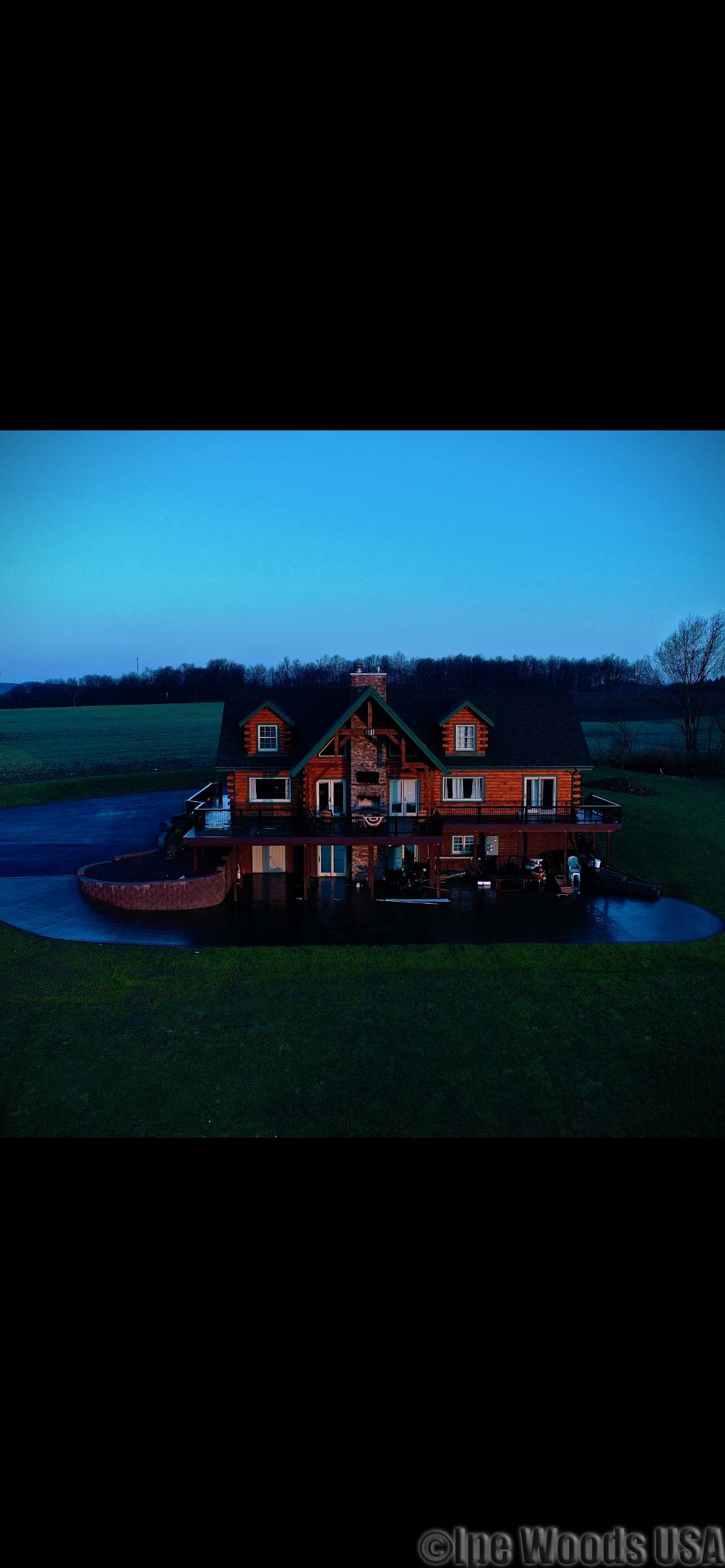 Customer Project's Decking