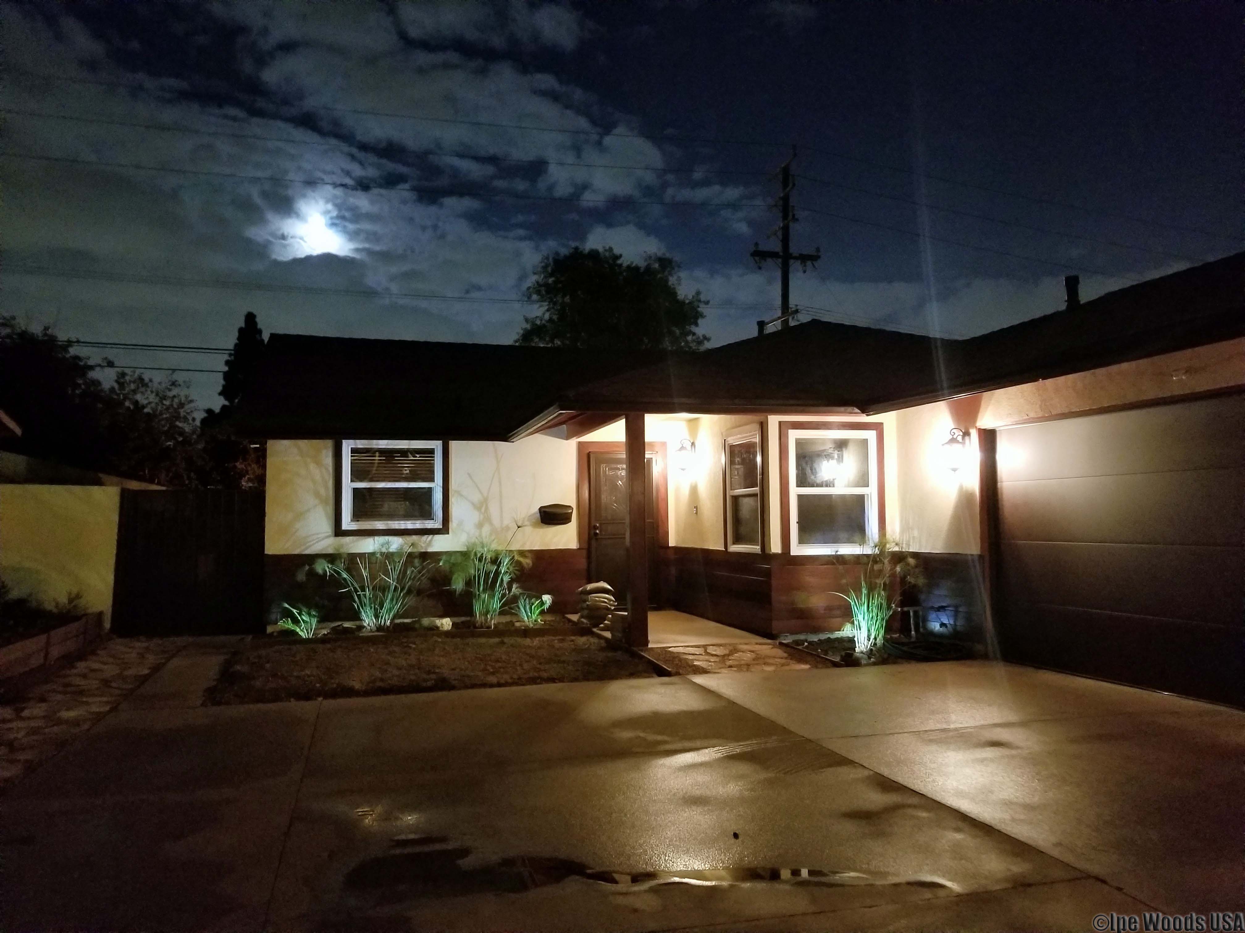 Customer Project's Decking