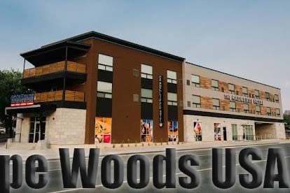 Customer Project's Siding